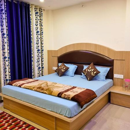 Mohan Home Stay Dalhousie Kültér fotó