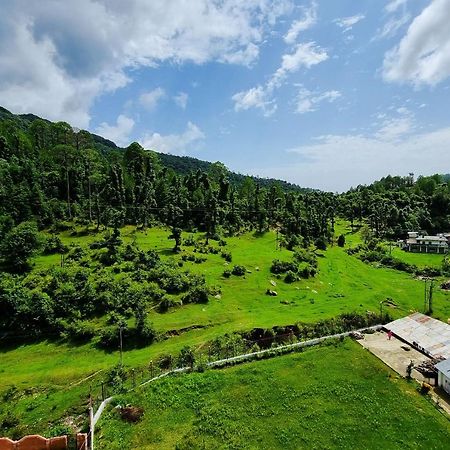 Mohan Home Stay Dalhousie Kültér fotó