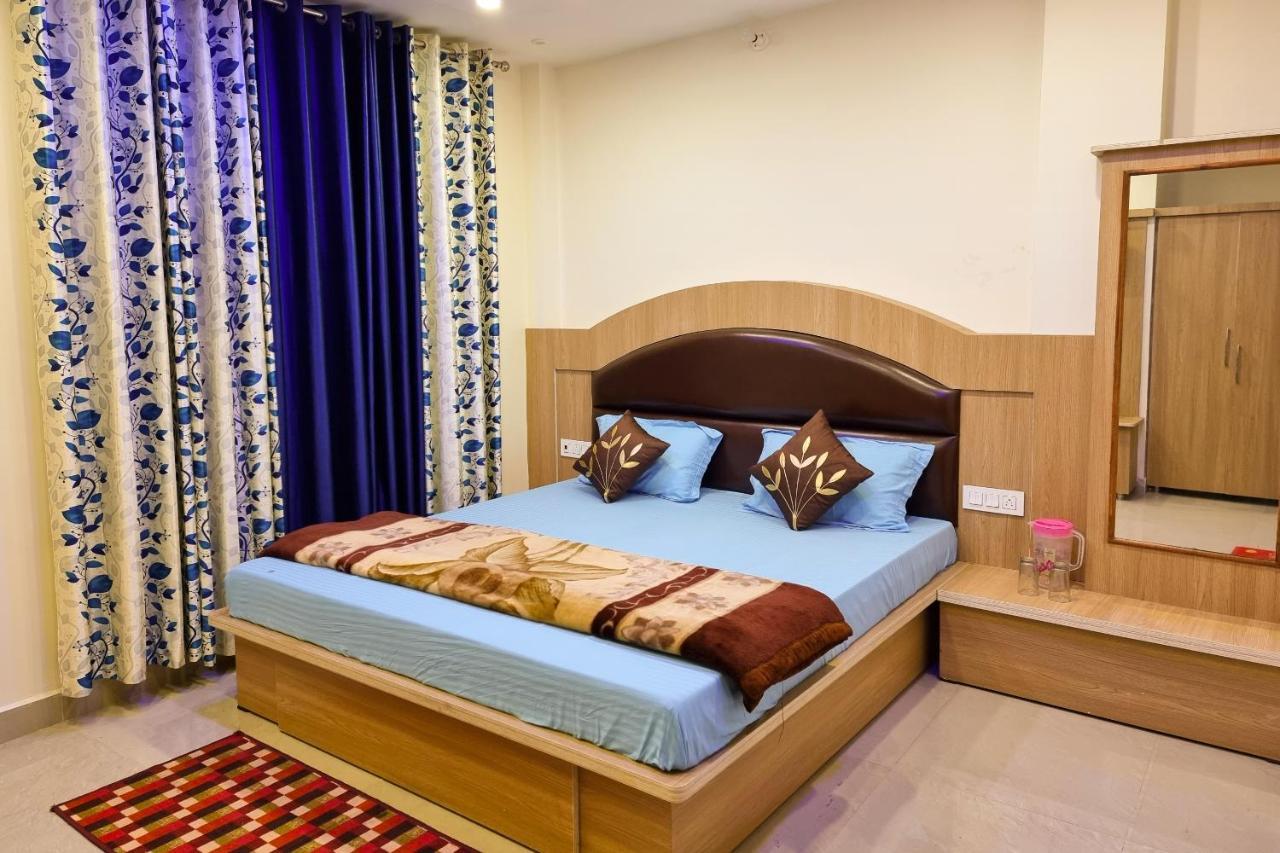 Mohan Home Stay Dalhousie Kültér fotó