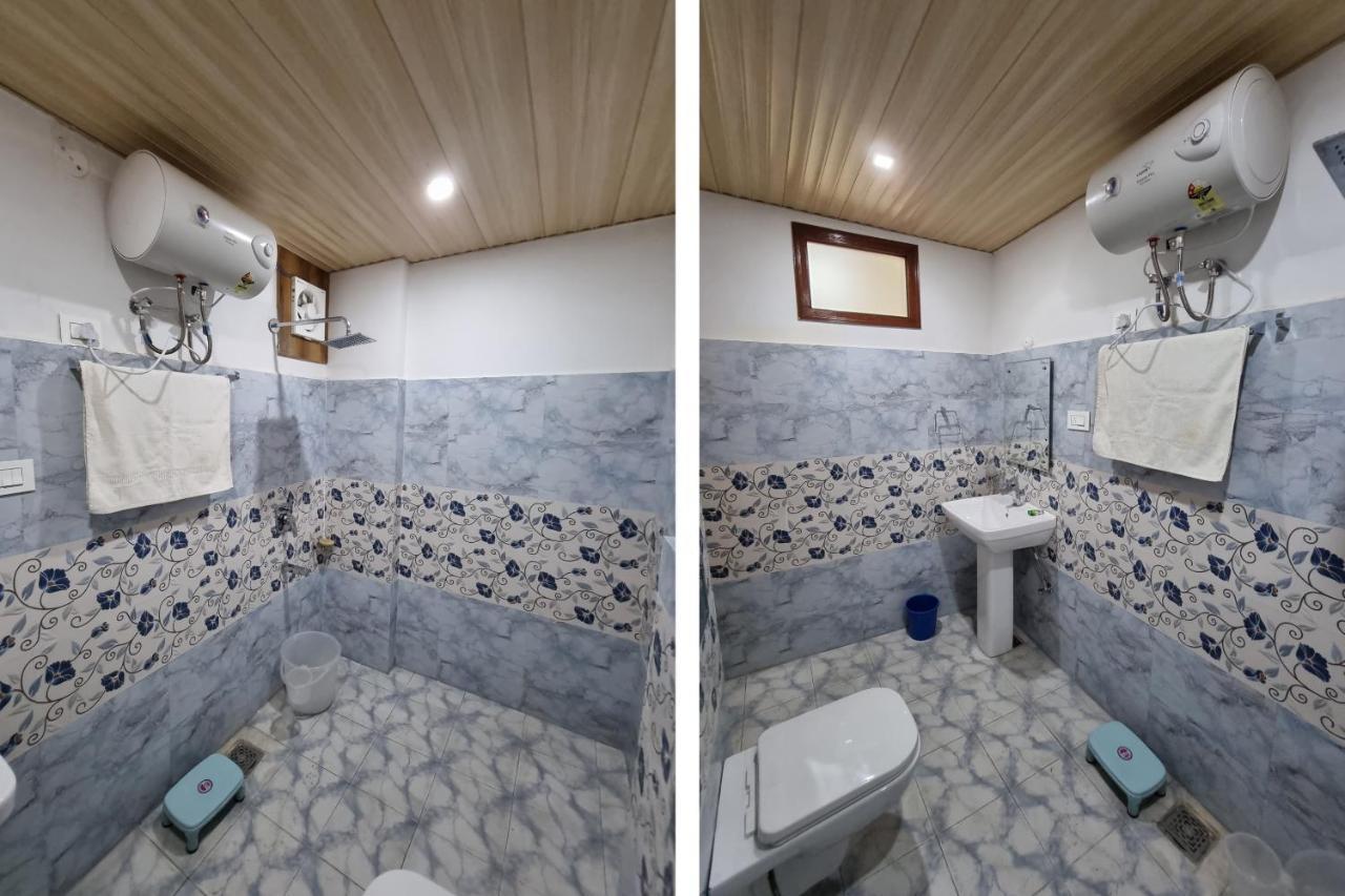 Mohan Home Stay Dalhousie Kültér fotó