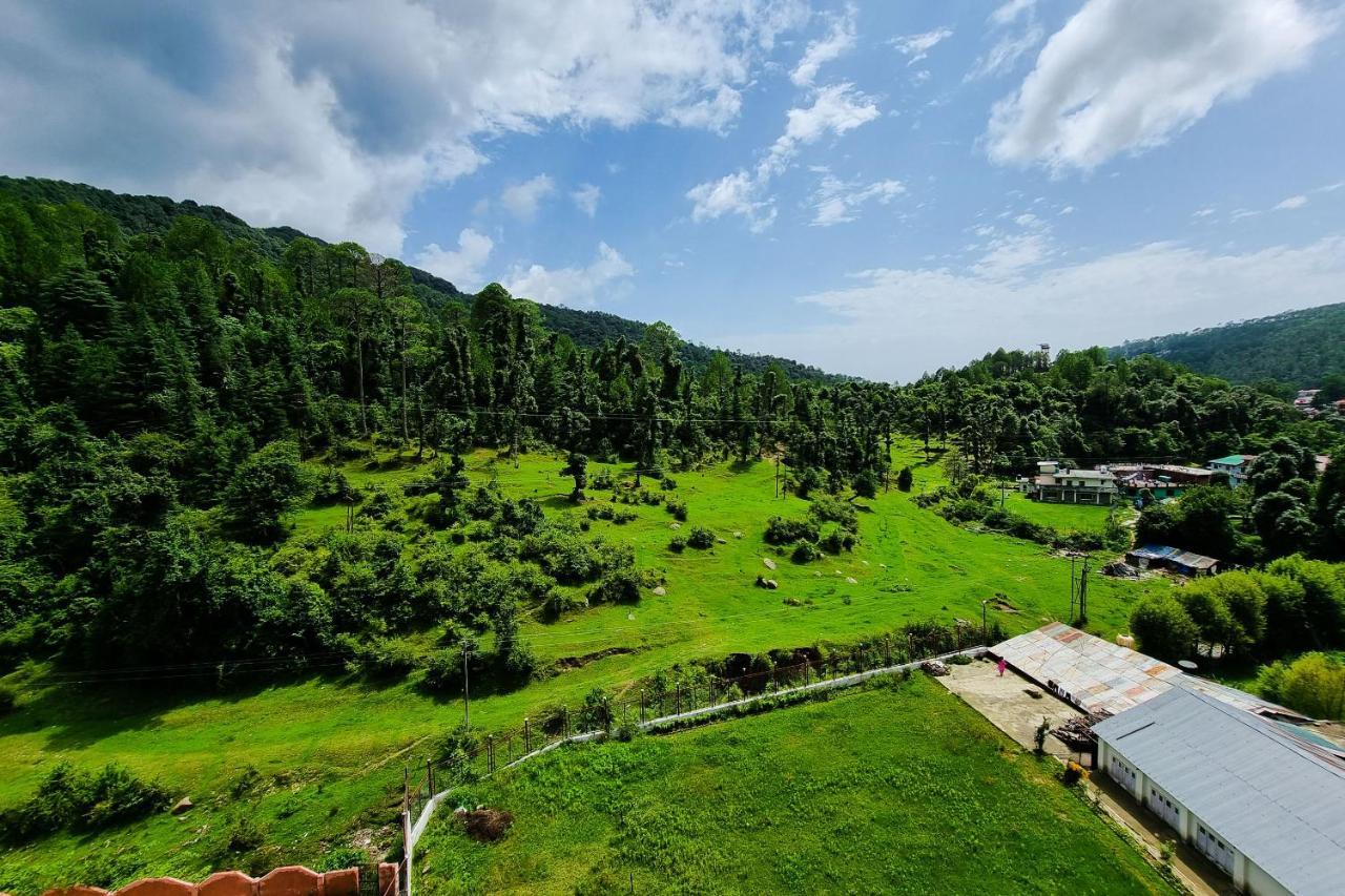 Mohan Home Stay Dalhousie Kültér fotó