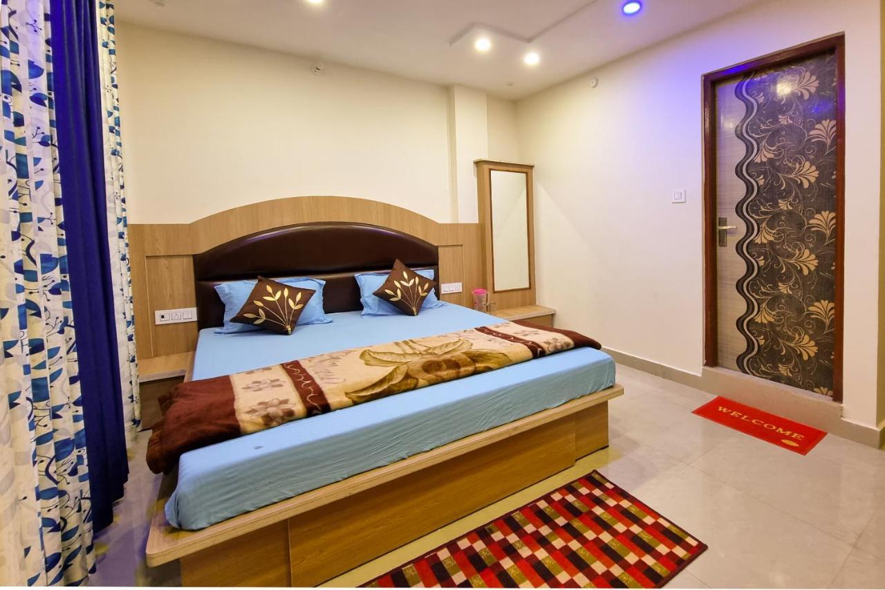 Mohan Home Stay Dalhousie Kültér fotó