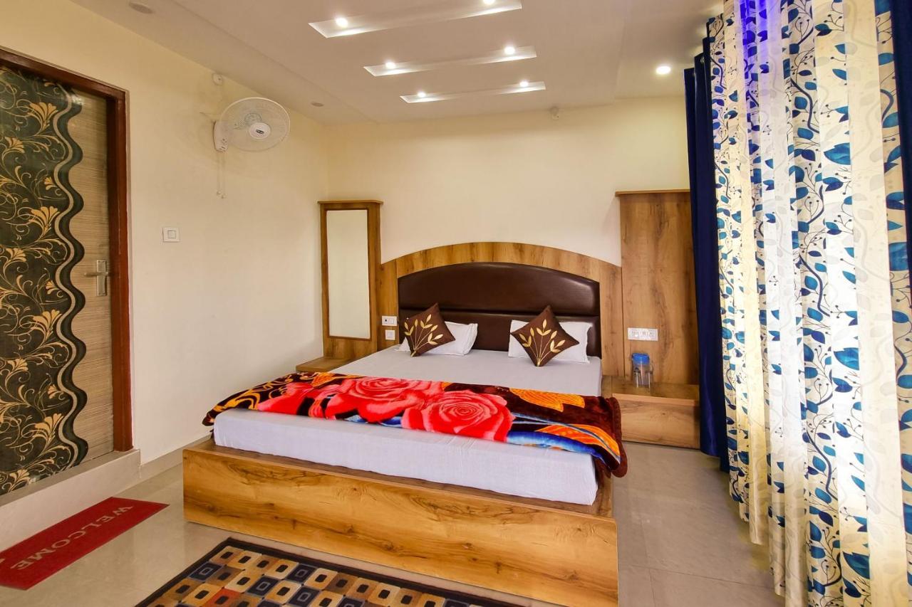 Mohan Home Stay Dalhousie Kültér fotó