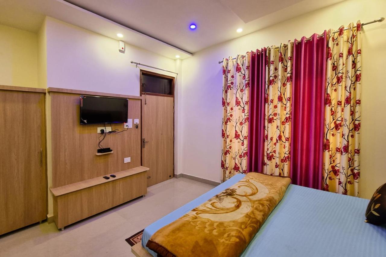 Mohan Home Stay Dalhousie Kültér fotó