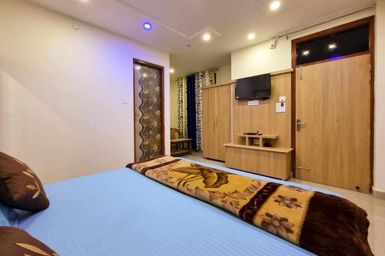 Mohan Home Stay Dalhousie Kültér fotó