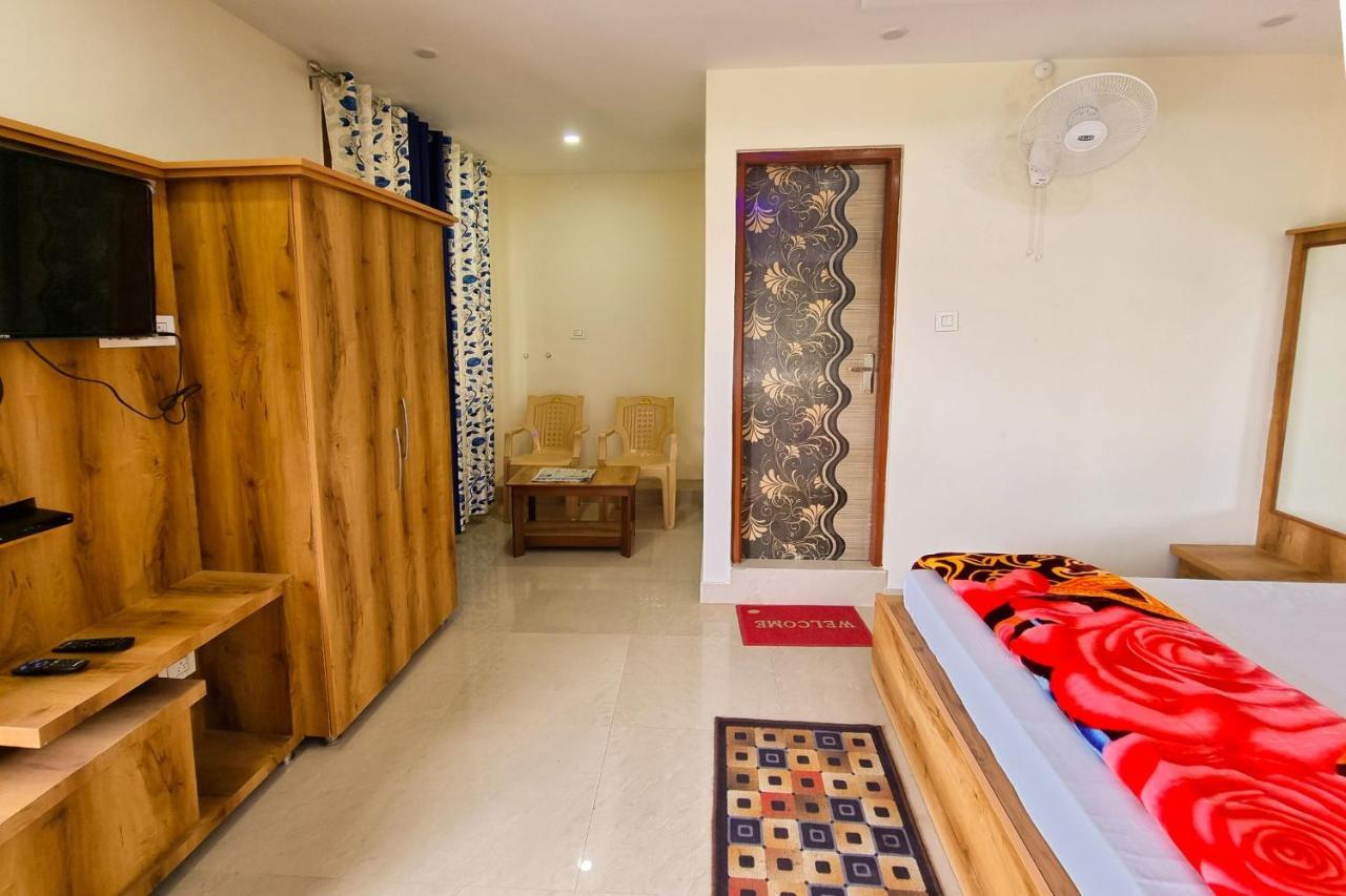 Mohan Home Stay Dalhousie Kültér fotó