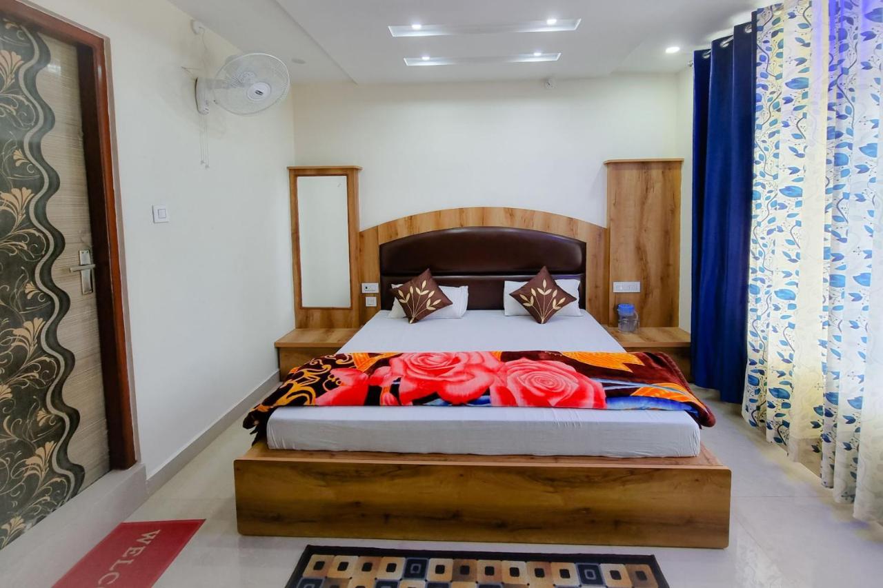 Mohan Home Stay Dalhousie Kültér fotó