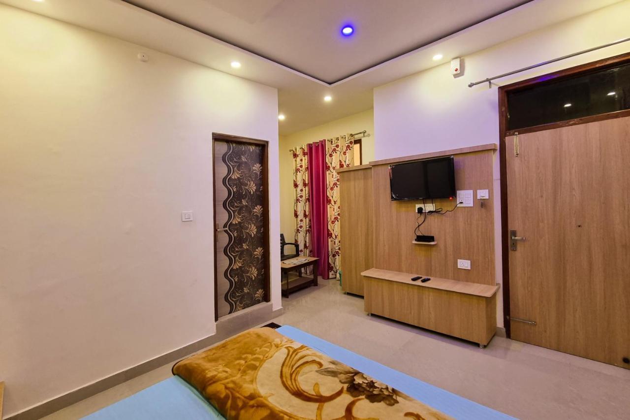 Mohan Home Stay Dalhousie Kültér fotó