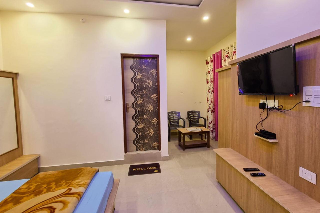 Mohan Home Stay Dalhousie Kültér fotó