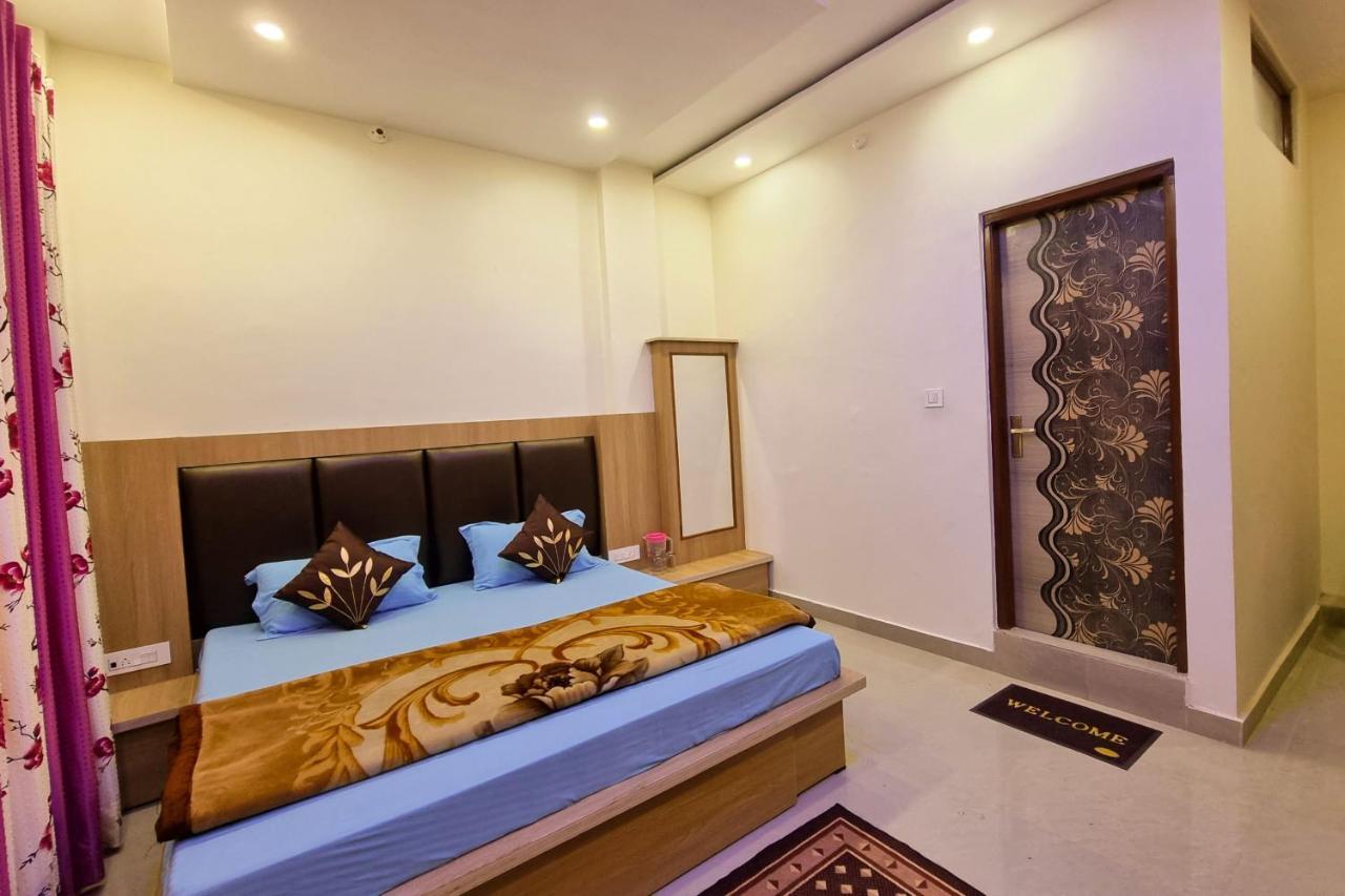 Mohan Home Stay Dalhousie Kültér fotó