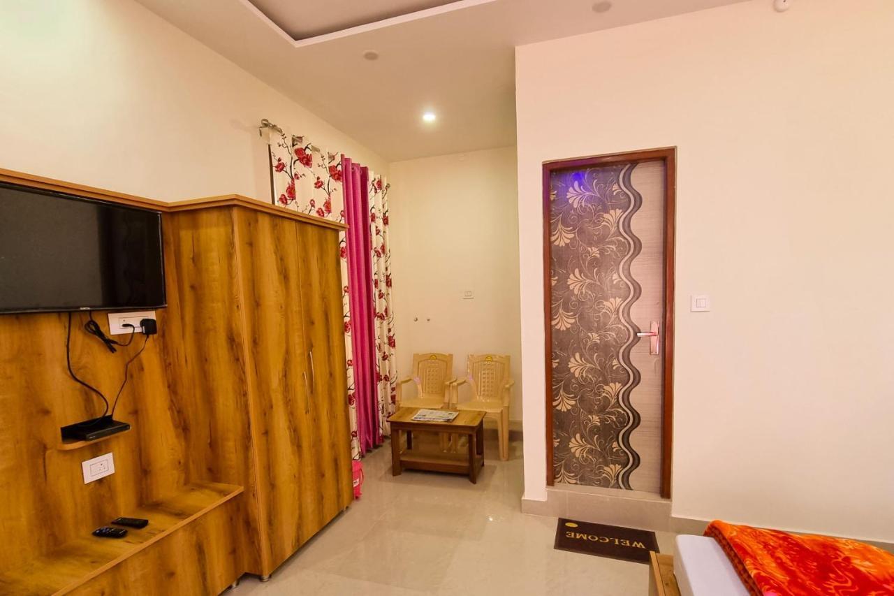 Mohan Home Stay Dalhousie Kültér fotó