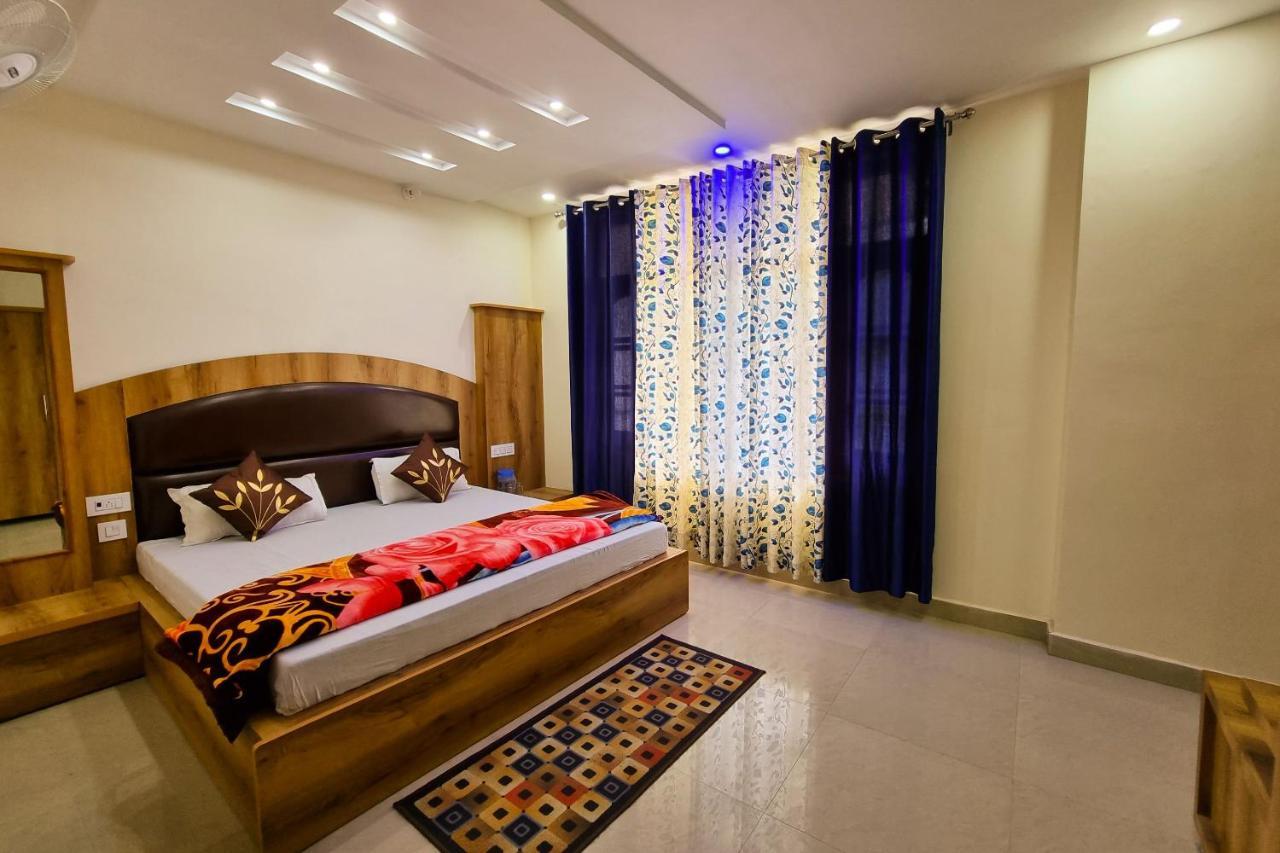 Mohan Home Stay Dalhousie Kültér fotó