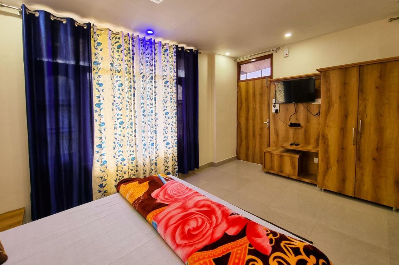 Mohan Home Stay Dalhousie Kültér fotó