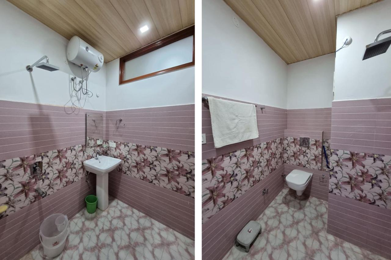 Mohan Home Stay Dalhousie Kültér fotó