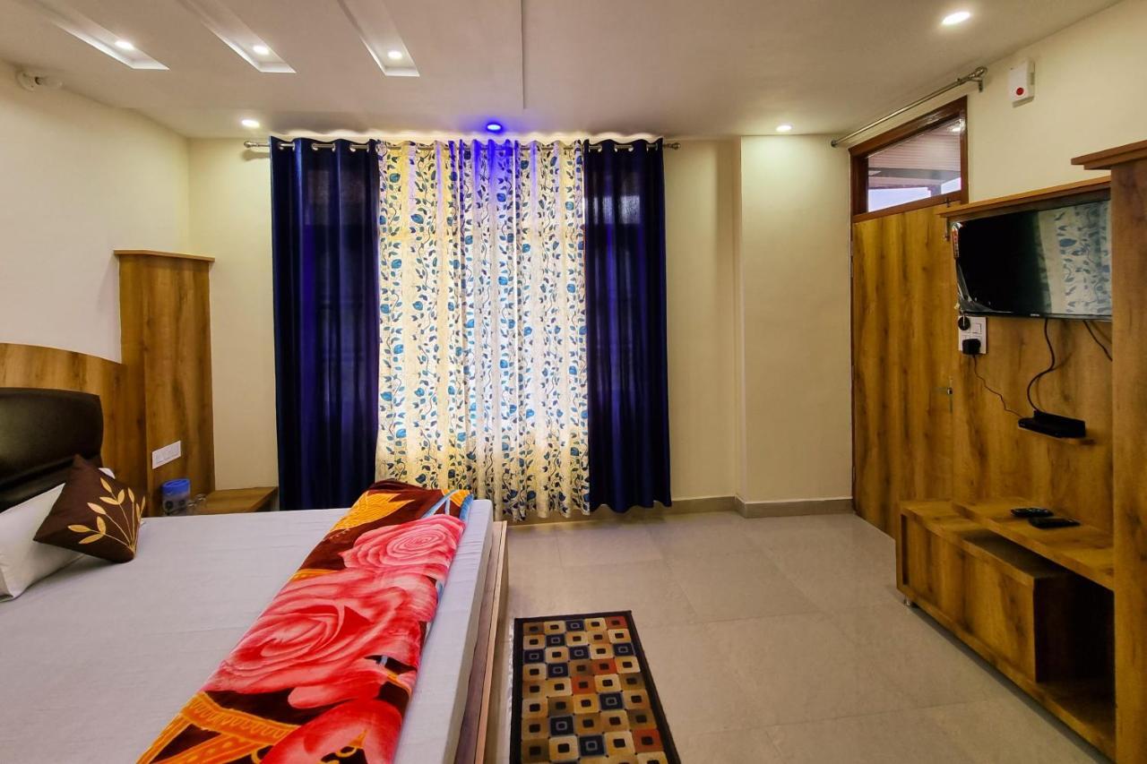 Mohan Home Stay Dalhousie Kültér fotó