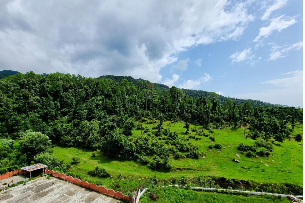 Mohan Home Stay Dalhousie Kültér fotó